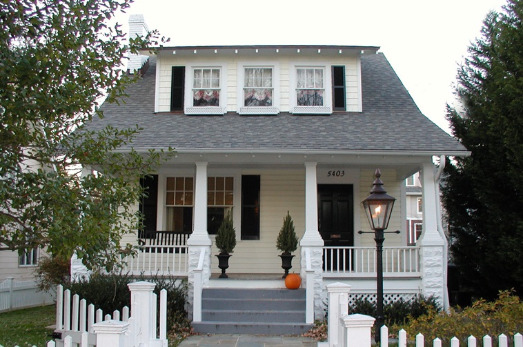 American Bungalow House Design American Bungalow House Design