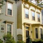 Italianate Style Home