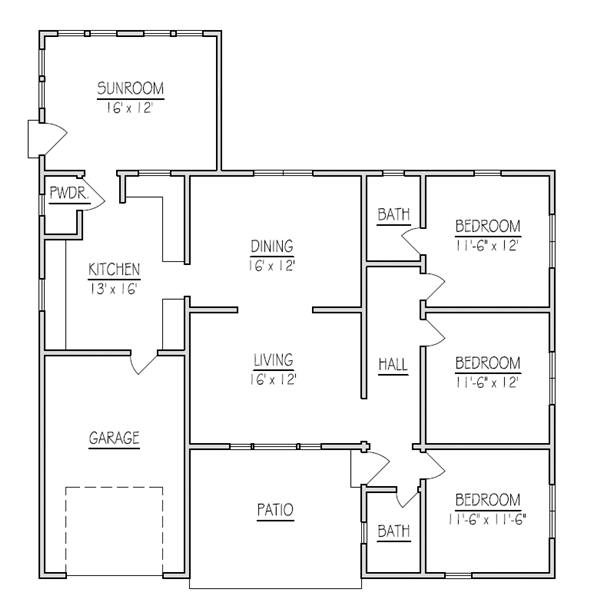 Home Addition Floor Plans Ideas Design Solution For Rear Addition Home Addition Floor Plans Ideas Design Solution For Rear Addition